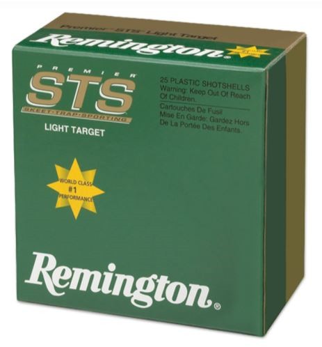 REM STS 28GA 3/4oz #7.5 25 - Taurus Savings